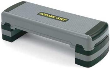 Aerobic Stepper