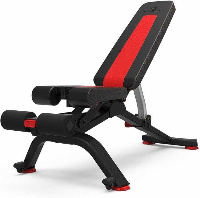 Bowflex 5.1 Adjustable Bench