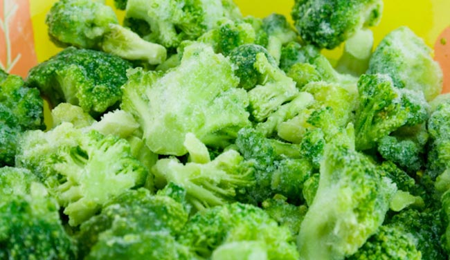 Broccoli