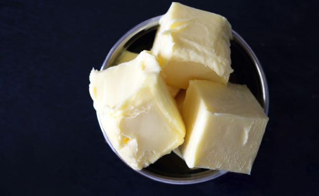 Butter