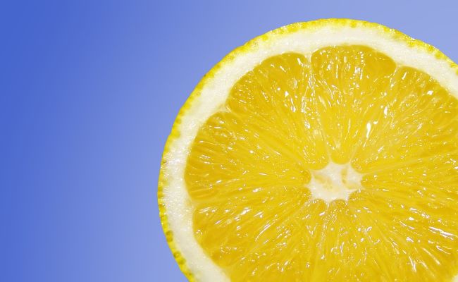 Citrus Fruits