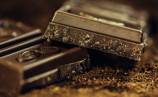 Dark chocolates