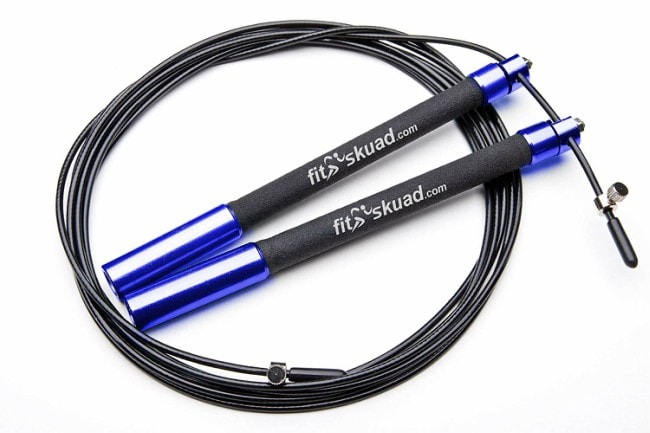 Fitskuad Jump Rope
