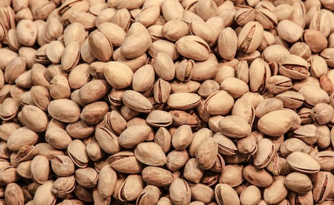 Pistachio